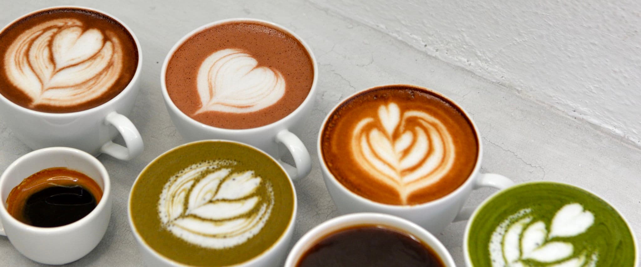 ATAP BY PAGI COFFEE CO.