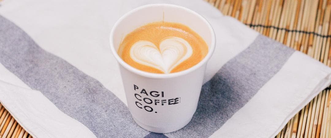 ATAP BY PAGI COFFEE CO.